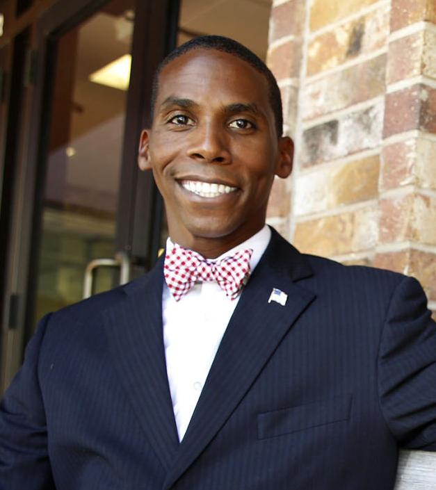 Gregory Johnson